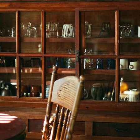 Dwell In Quemoy Homestay Csincseng Kültér fotó
