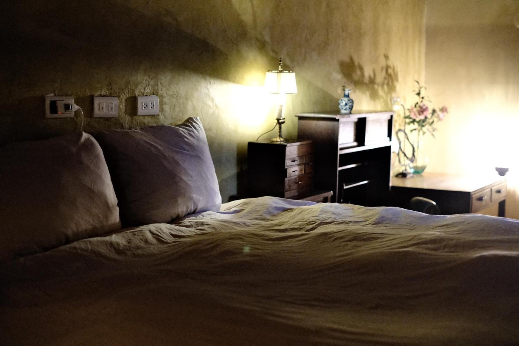 Dwell In Quemoy Homestay Csincseng Kültér fotó