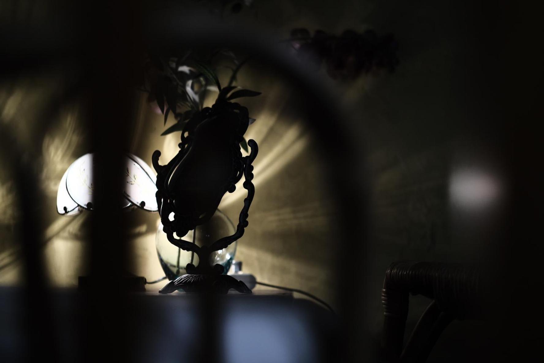 Dwell In Quemoy Homestay Csincseng Kültér fotó