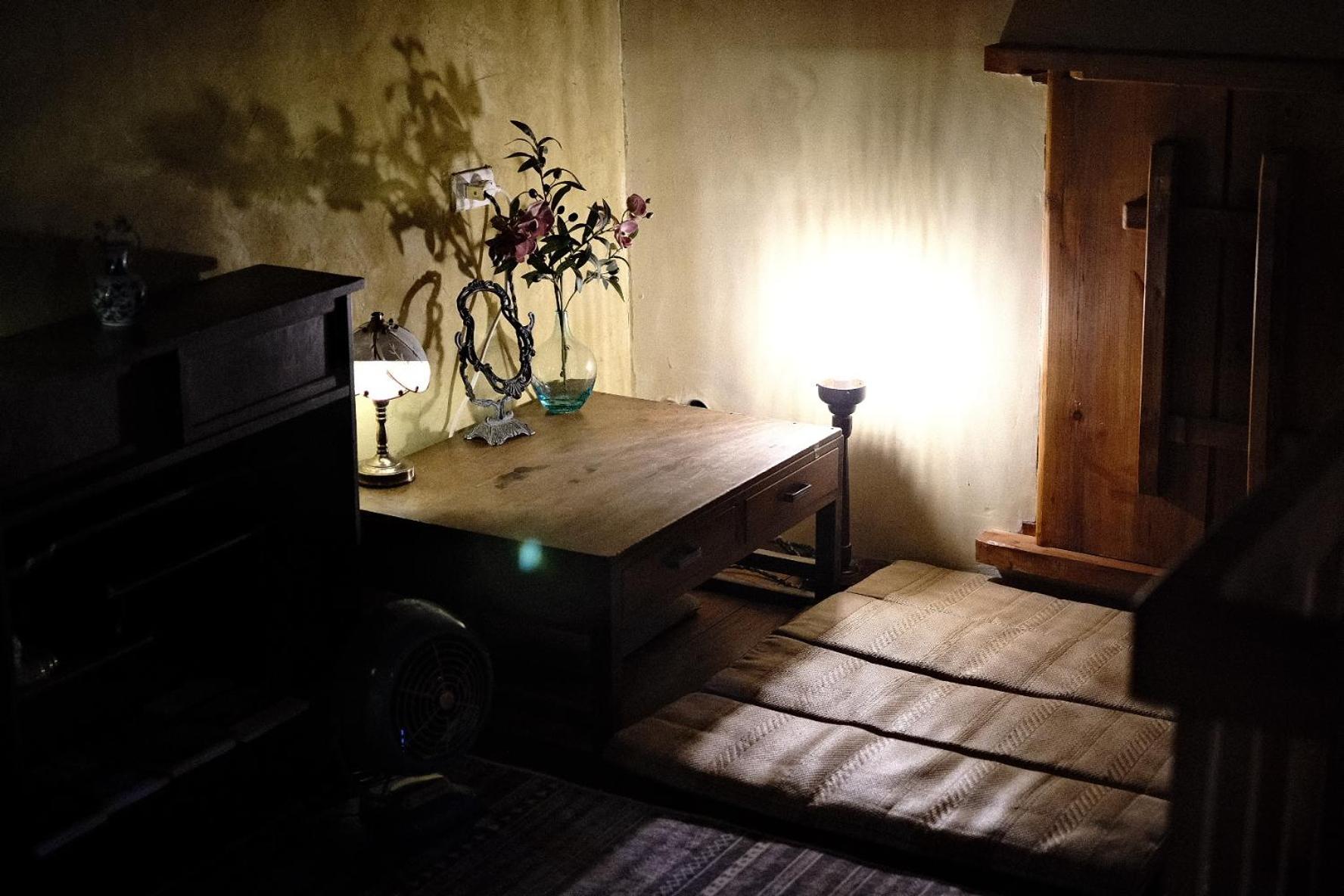 Dwell In Quemoy Homestay Csincseng Kültér fotó