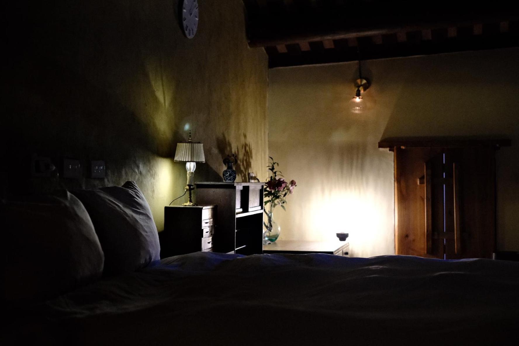 Dwell In Quemoy Homestay Csincseng Kültér fotó