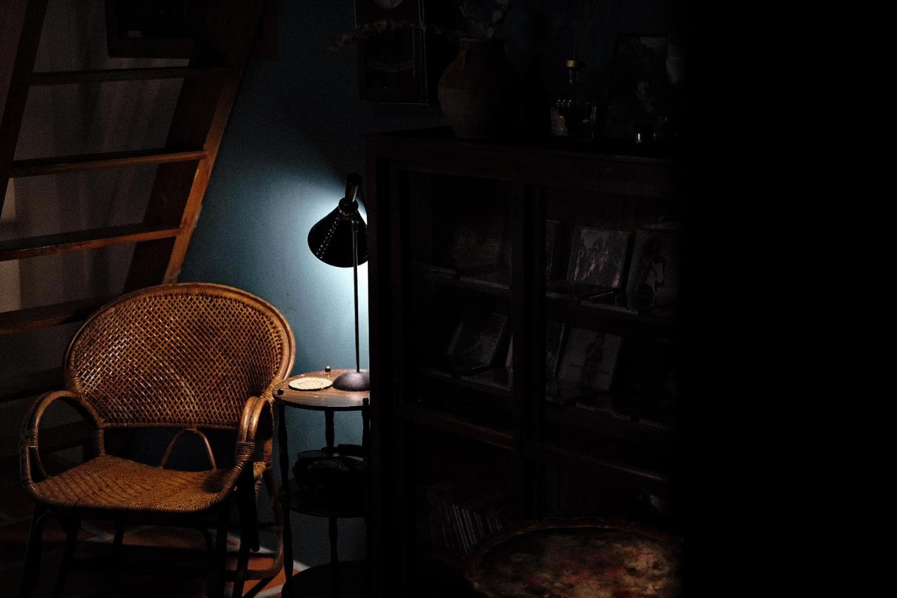 Dwell In Quemoy Homestay Csincseng Kültér fotó