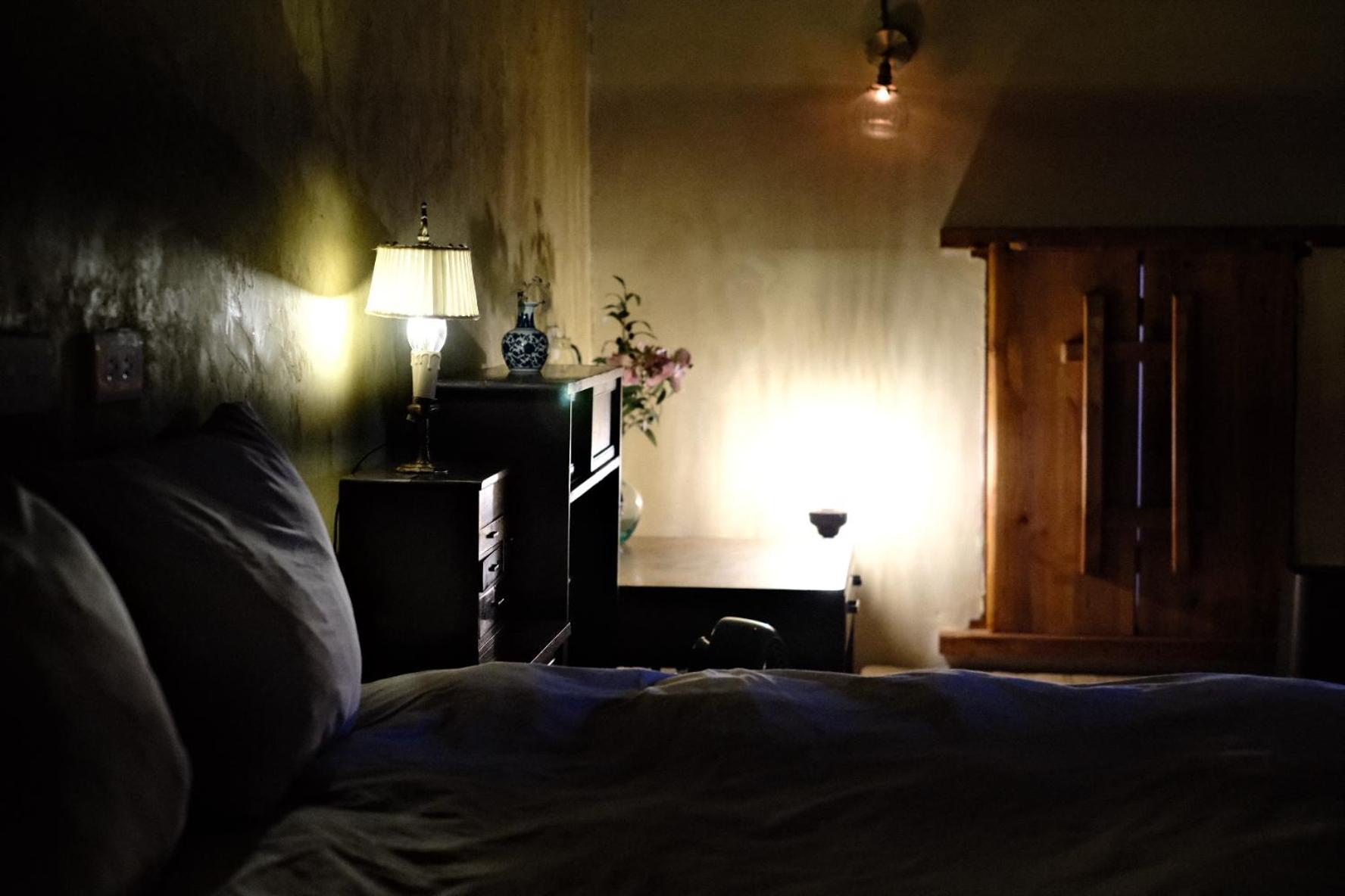 Dwell In Quemoy Homestay Csincseng Kültér fotó