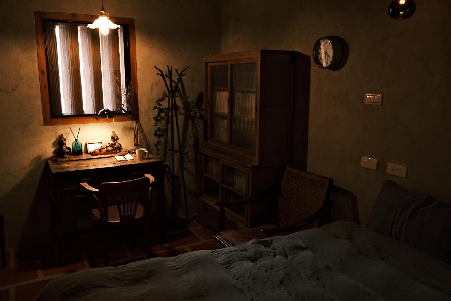 Dwell In Quemoy Homestay Csincseng Kültér fotó