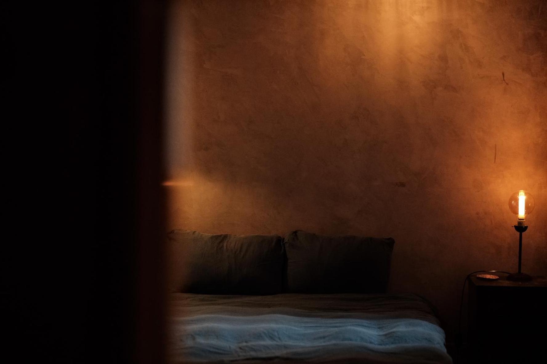 Dwell In Quemoy Homestay Csincseng Kültér fotó