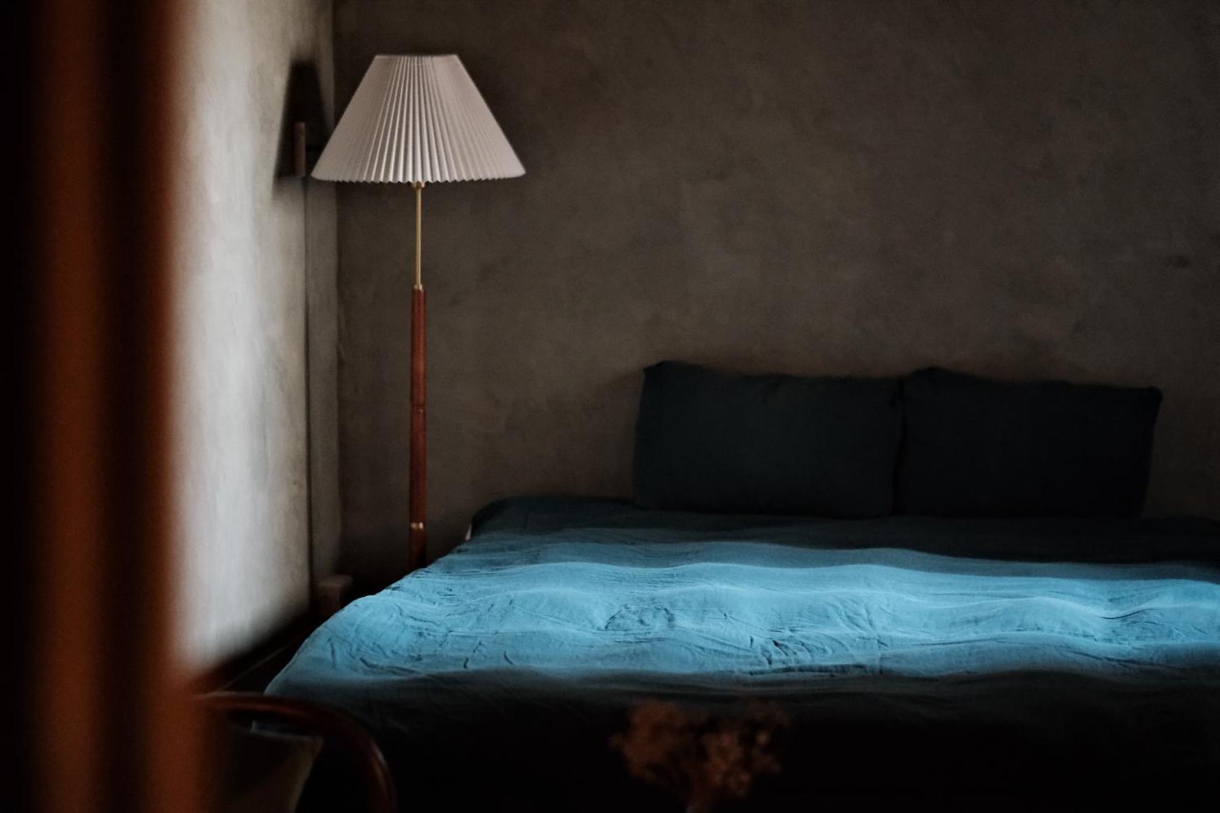 Dwell In Quemoy Homestay Csincseng Kültér fotó
