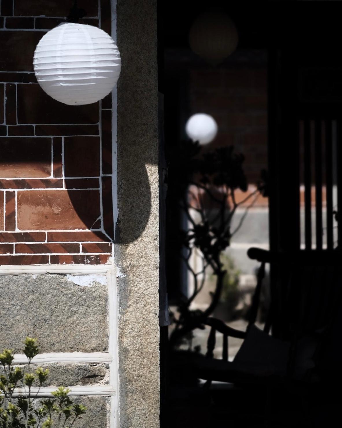 Dwell In Quemoy Homestay Csincseng Kültér fotó
