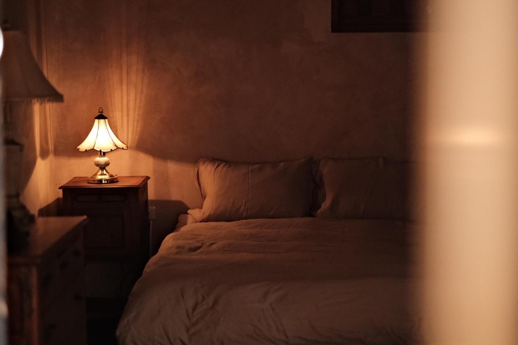 Dwell In Quemoy Homestay Csincseng Kültér fotó