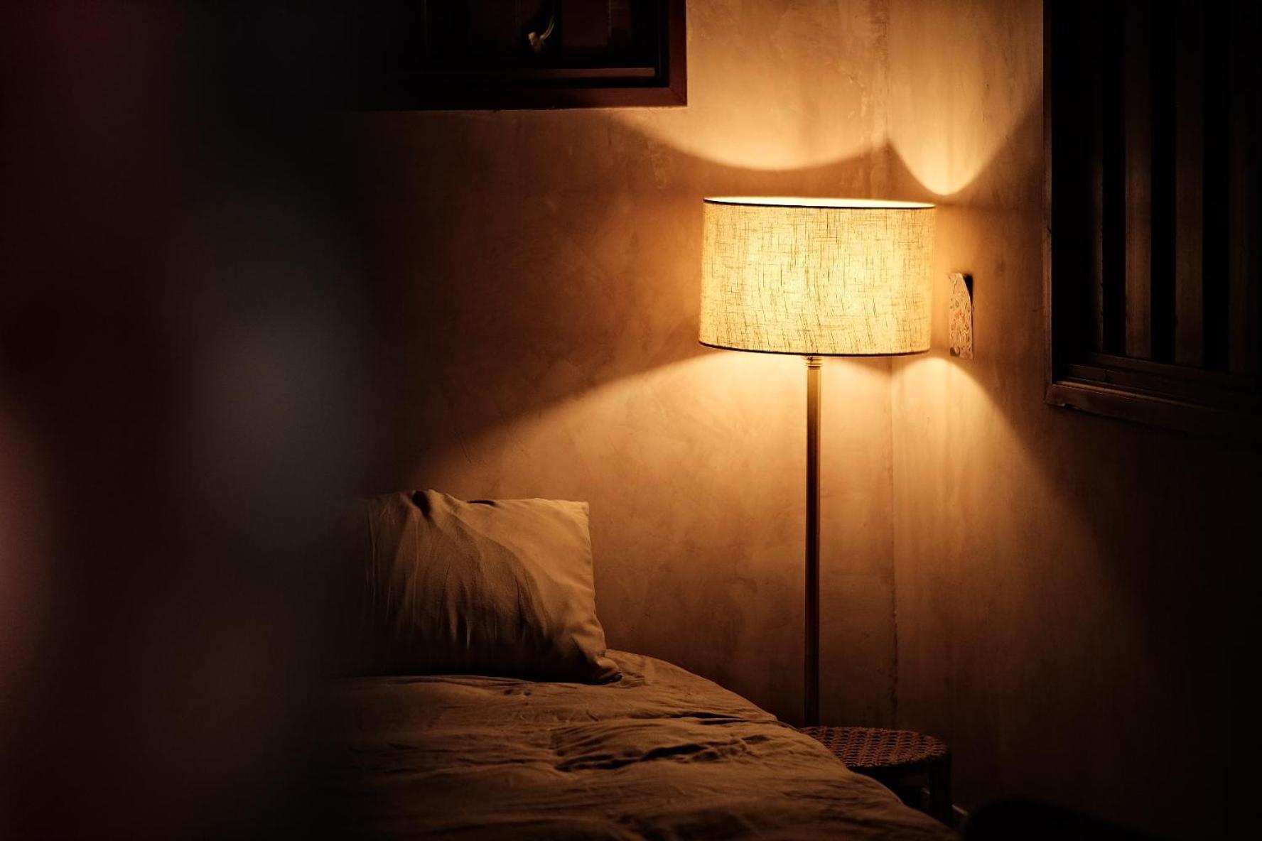 Dwell In Quemoy Homestay Csincseng Kültér fotó