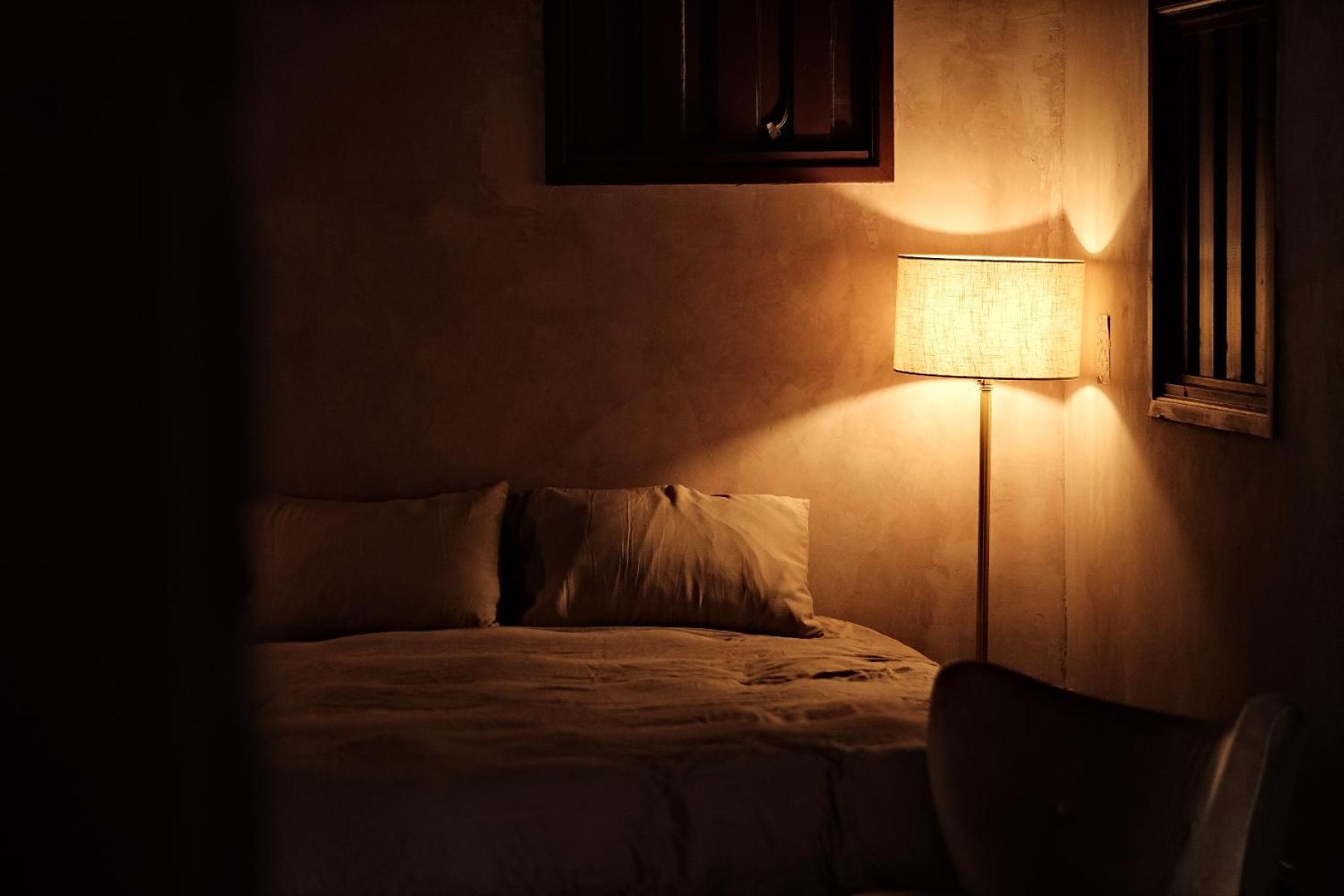 Dwell In Quemoy Homestay Csincseng Kültér fotó