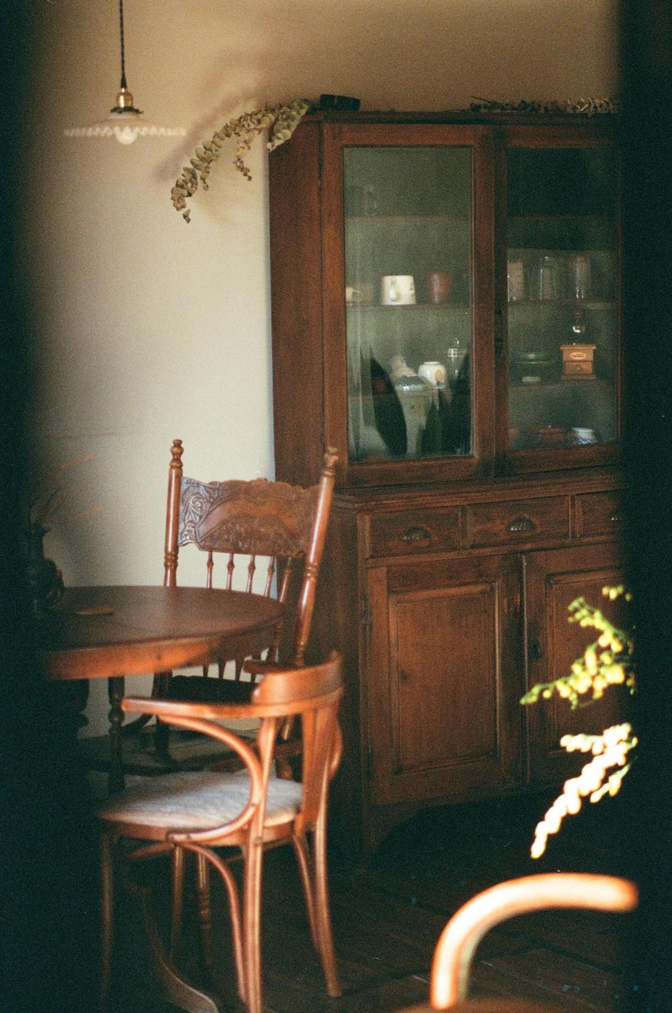 Dwell In Quemoy Homestay Csincseng Kültér fotó