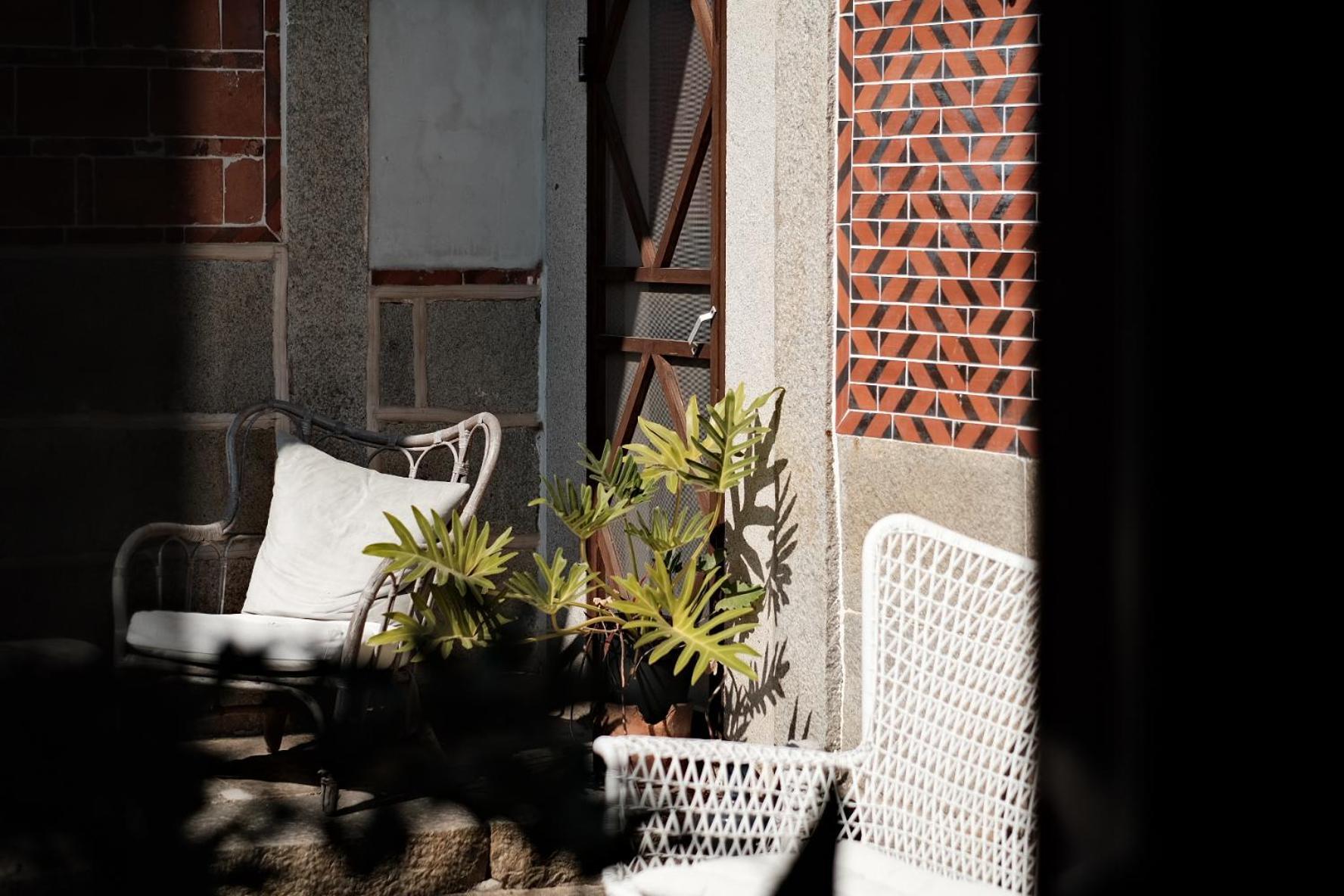 Dwell In Quemoy Homestay Csincseng Kültér fotó