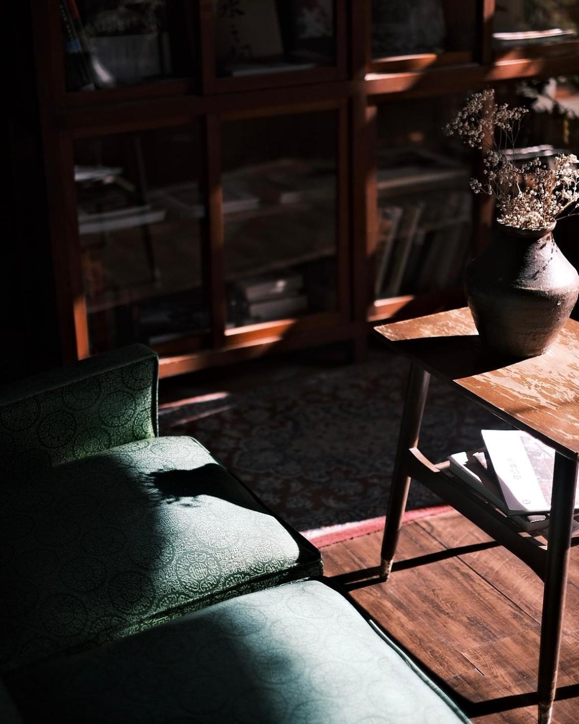 Dwell In Quemoy Homestay Csincseng Kültér fotó