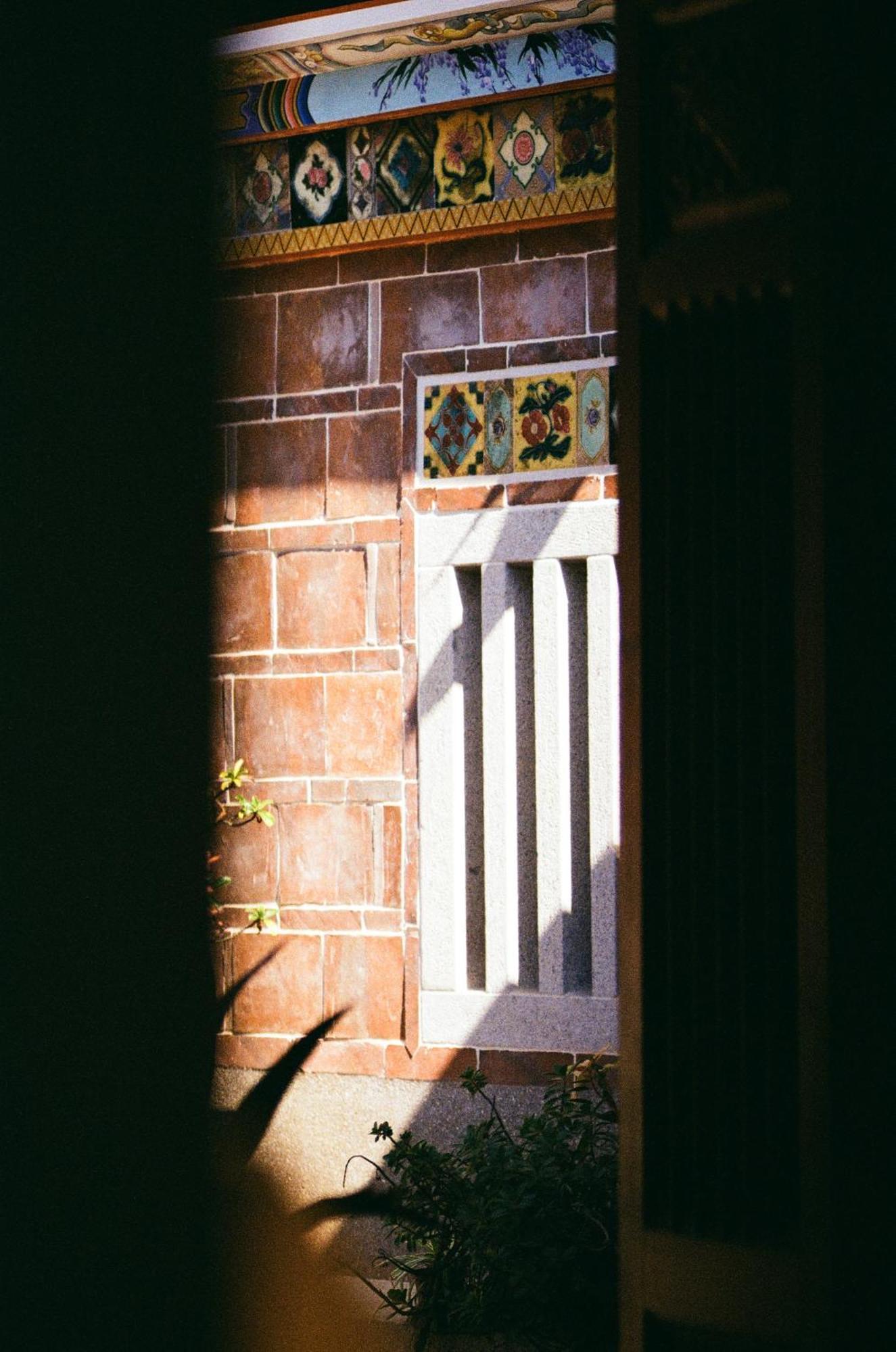 Dwell In Quemoy Homestay Csincseng Kültér fotó