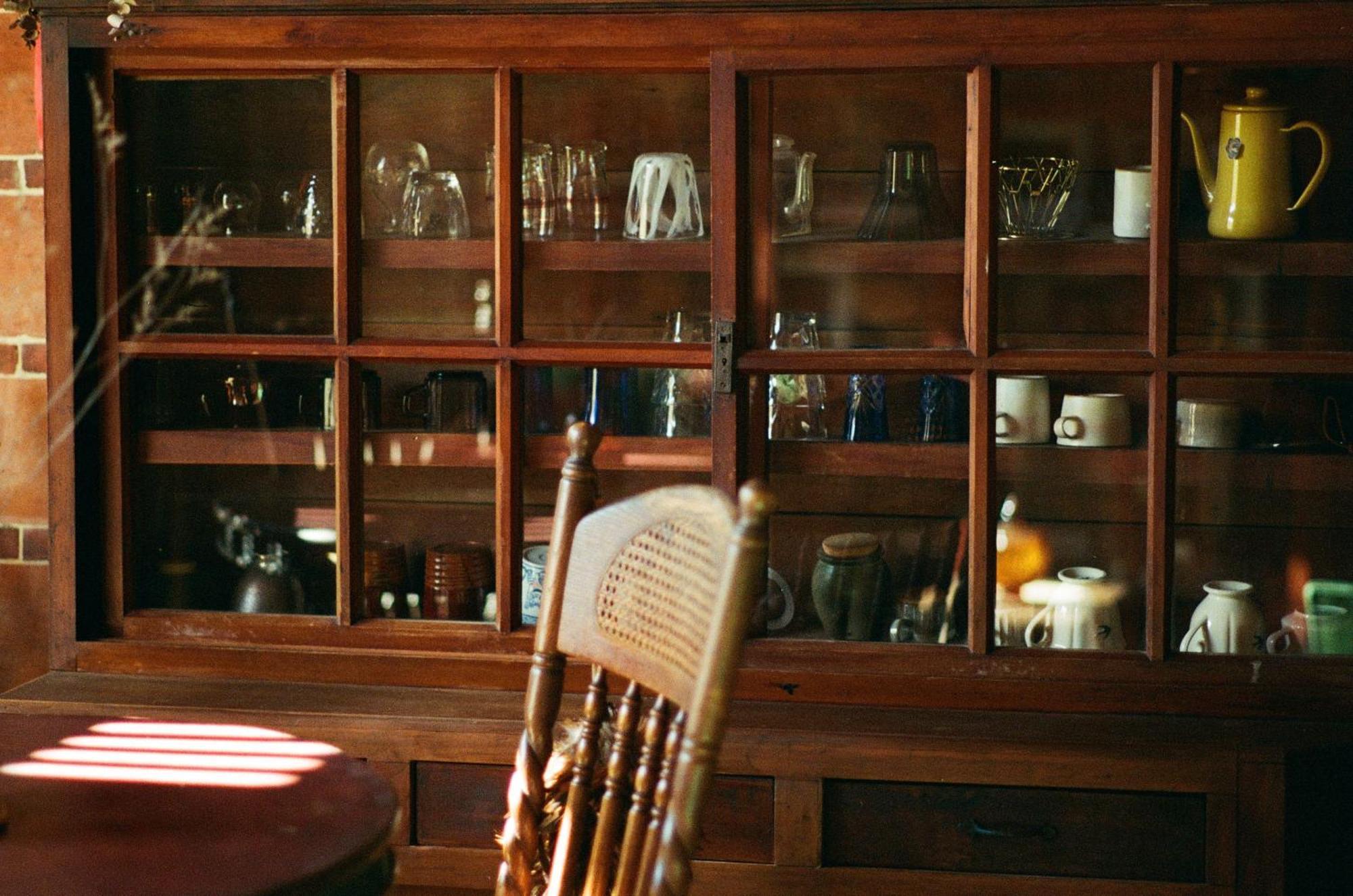Dwell In Quemoy Homestay Csincseng Kültér fotó