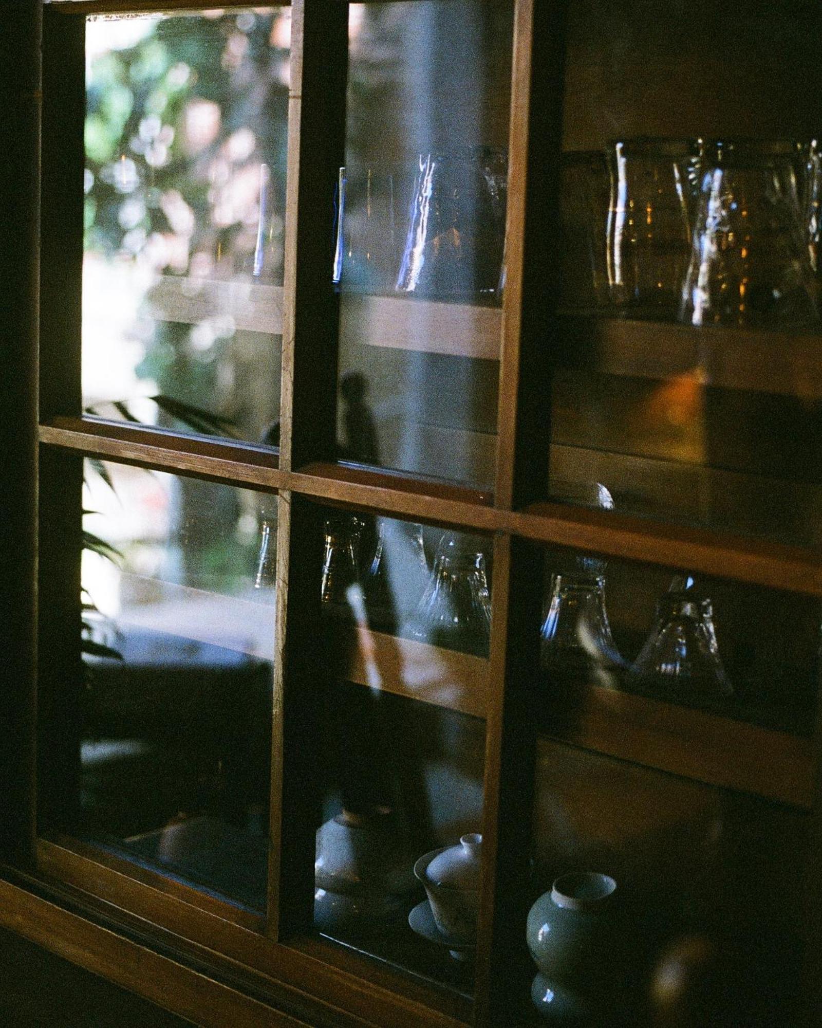 Dwell In Quemoy Homestay Csincseng Kültér fotó