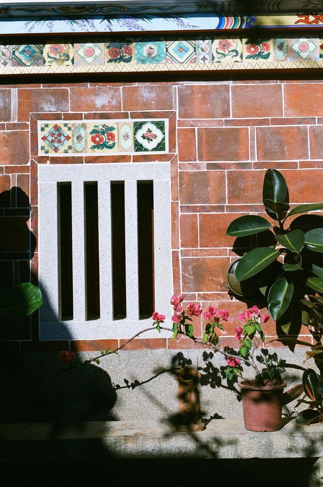 Dwell In Quemoy Homestay Csincseng Kültér fotó